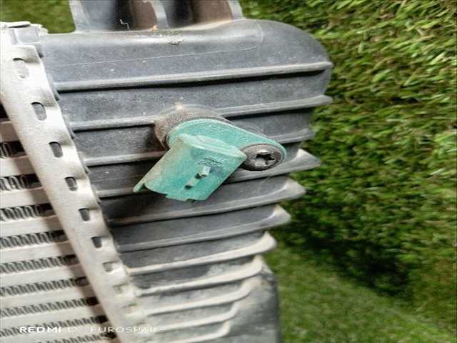 Foto 4ª: Intercooler Ford Ranger 2.2 D 4P 160 CV [QJ2W] (2017)