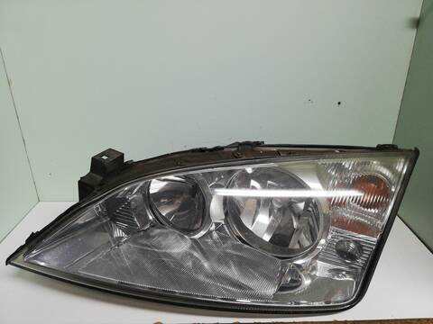 Foto 2ª: Faro Izquierdo Ford Mondeo FMBA BERLINA (2004)