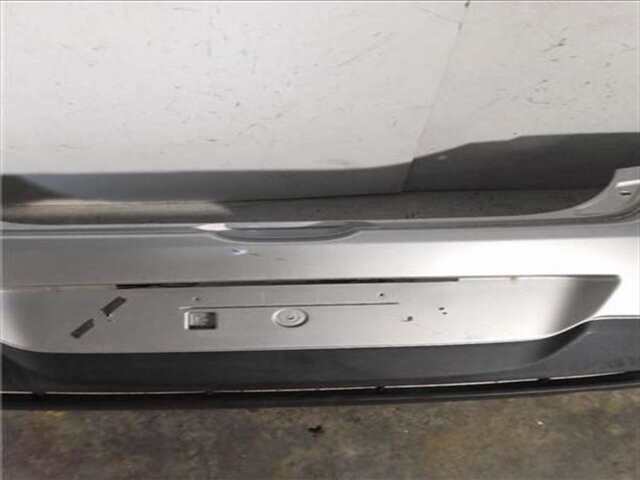 Foto 3ª: Paragolpes Trasero Mazda 2 1.3 16V (75 CV) [ZJ]