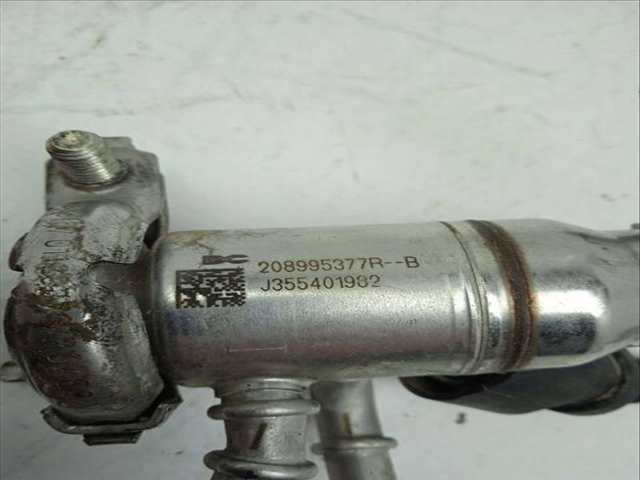 Foto 2ª: Inyectores Dacia Logan COMFORT 95CV 70KW [K9K872] (2019)