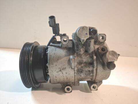 Compresor Aire Acondicionado Hyundai i20 COMFORT 1.4 CRDI CAT 75CV