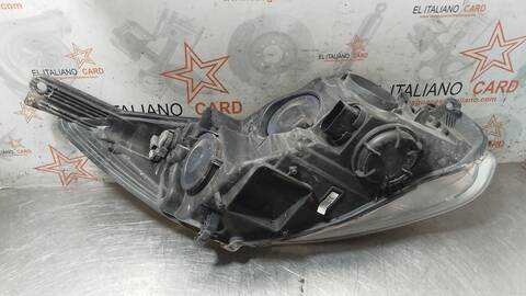 Foto 4ª: Faro Izquierdo Ford Focus TREND 95CV 70KW [T3DA] (2013)