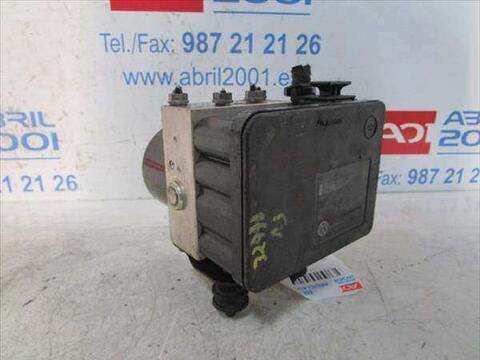 Foto 2ª: Abs Audi A3 1.4 TFSI AMBIENTE 125CV 92KW [CAXC] (2007)