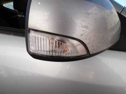 Foto 2ª: Retrovisor Derecho Renault Megane K4M858 III COUPE (2010)
