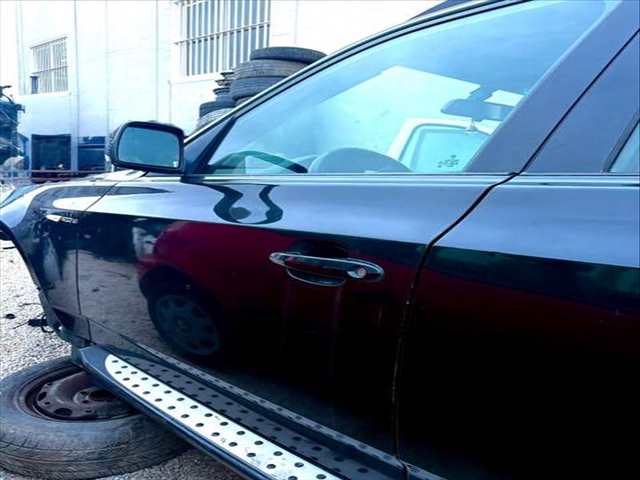 Foto 2ª: Puerta Delantera Izquierda Bmw X3 2.0 D 150CV 110KW E83) M47N204D4 (2007)