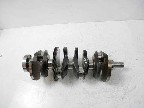 Cigüeñal Ford Mustang 314 - 317 CV