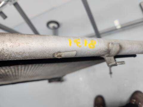 Foto 2ª: Radiador Calefaccion A.A. Kia Rio BASIC 75CV 55KW [D3FA] (2013)