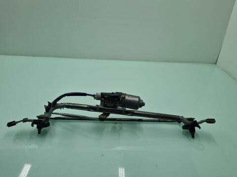 Foto 3ª: Motor Limpia Delantero Toyota Land Cruiser LIFE 173CV 127KW [1KDFTV] (2010)
