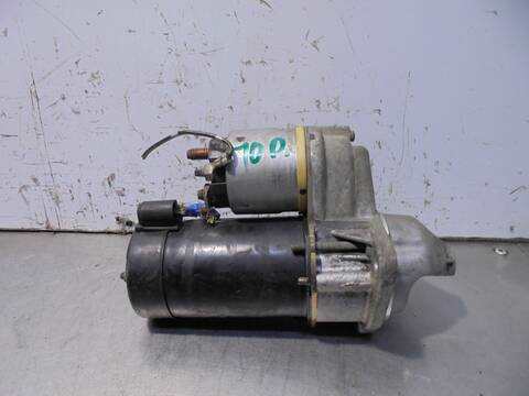 Motor de Arranque Opel Agila BASICO 75CV 55KW