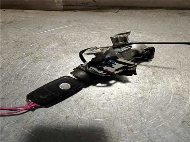 Foto 2ª: Motor de Arranque Seat Altea 1.9 ARENA [1.9 LTR. - 77 KW TDI] [BJB]