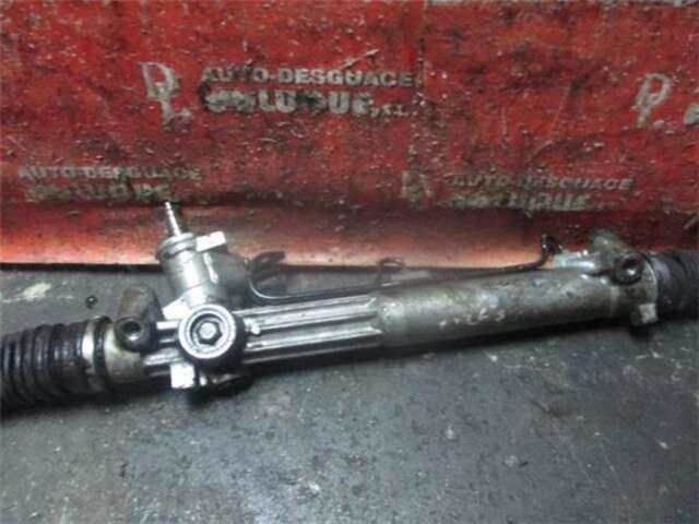 Foto 3ª: Cremallera de Direccion Ford Mondeo 2.0 TDCI [FMBA]