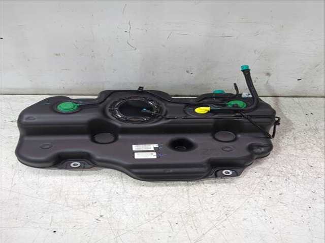 Deposito de Combustible Mg ZS 1.5 VTI 106CV 78KW