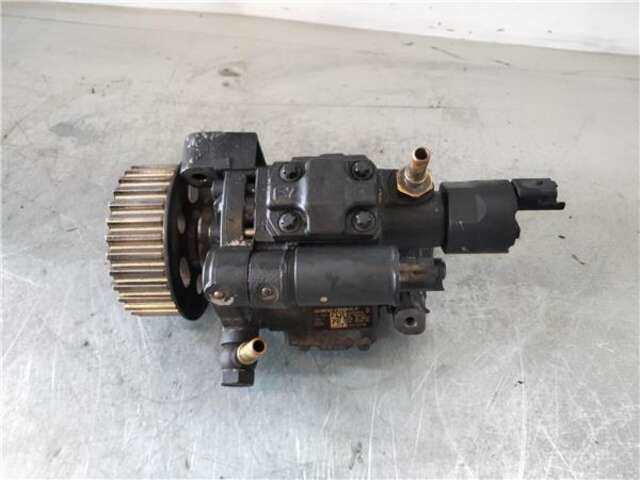 Bomba Inyeccion Renault Scenic 1.5 ADVENTURE BY CORONEL TAPIOCCA [1.5 LTR. - 78 KW DCI DIESEL] (JM)(2003-_)