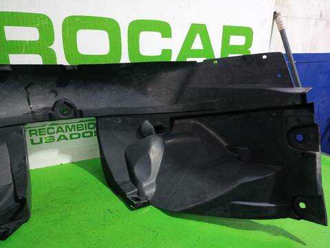 Foto 3ª: Pase Rueda Dacia Sandero LAUREATE 90CV [K9K] (2012)