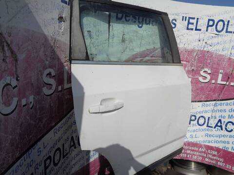 Foto 3ª: Puerta Trasera Derecha Chevrolet Orlando 131CV 96KW (2012)
