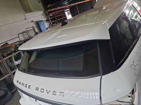 Foto 2ª: Portón Land Rover Range 2.0 D 4X4 150CV 110KW [204DTD(AJ20D4)] (2016)