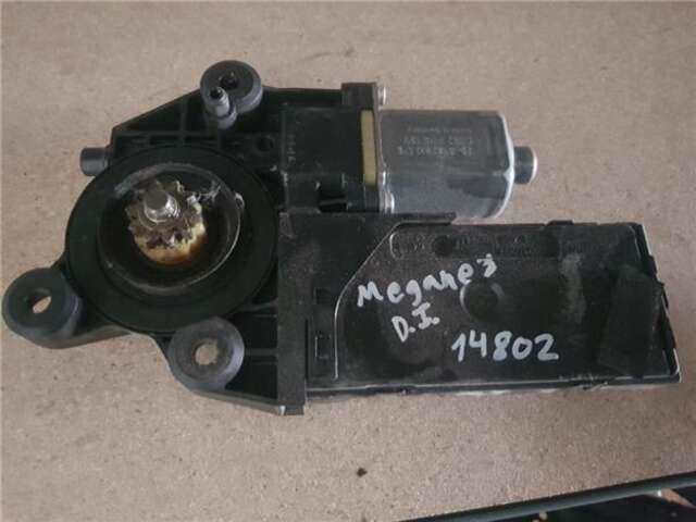 Elevalunas Eléctrico Delantero Izquierdo Renault Megane III BERLINA 5P (2008-_)