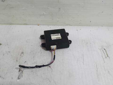 Centralita Motor ECU Mitsubishi ASX MOTION 4WD 116CV