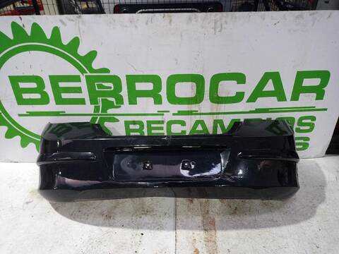 Paragolpes Trasero Opel Astra ELEGANCE 101CV