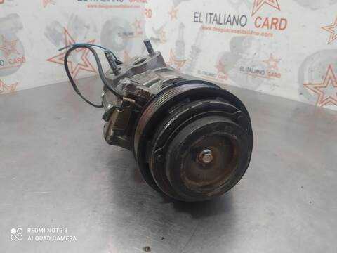 Compresor Aire Acondicionado Jeep Grand Cherokee 2.7 CRD LAREDO 163CV 120KW