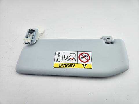 Foto 3ª: Parasol Derecho Peugeot 208 ACTIVE 101CV 74KW [HN05] (2021)