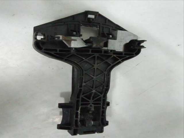 Foto 3ª: Maneta Exterior Delantera Izquierda Mercedes Sprinter 209 CDI 906.611 906.613) 88CV 65KW FURGONETA [OM 646.984] (2025)