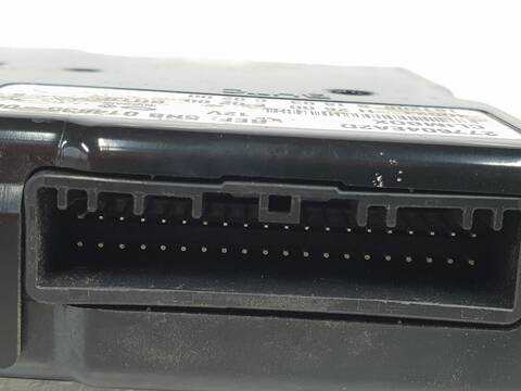 Foto 2ª: Centralita Motor ECU Nissan Qashqai ACENTA (2013)