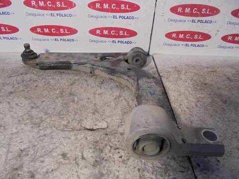 Foto 2ª: Brazo Suspension Delantero Izquierdo Ford Fiesta 1.3 CAT 68CV 50KW [A9JB] (2002)