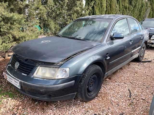 Puerta Trasera Derecha Volkswagen Passat 1.9 TDI 115cv