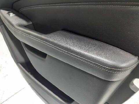 Foto 3ª: Tapizados Cartoneras Mercedes Clase ML 250 2.1 D BLUETEC 166.004) 204CV 150KW W166) [651960] (2012)