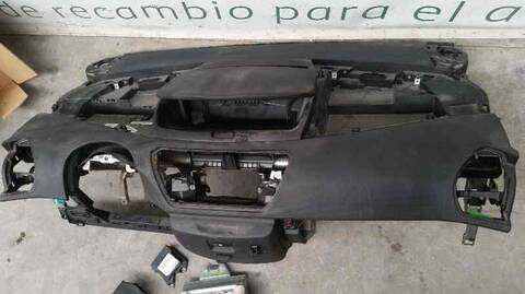 Foto 2ª: Kit Airbag Citroen C4 EXCLUSIVE PICASSO 163CV 120KW [RH02] (2010)