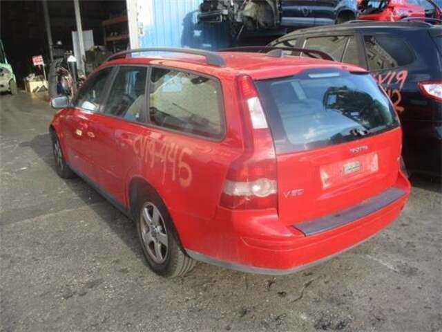 Foto 2ª: Transmision Delantera Izquierda Volvo V50 1.8 F KINETIC [1.8 LTR. - 92 KW FLEXIFUEL CAT] [B4184S11]
