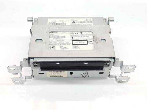 Sistema GPS Jaguar XF 2.2 D 190CV