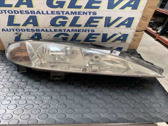 Faro Derecho Renault Megane 1.9 DCI I BA0/1_)