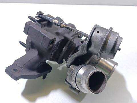 Turbocompresor Renault Trafic 2.0 DCI 115 114CV 84KW