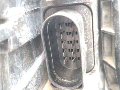 Foto 3ª: Faro Izquierdo Audi A4 2.5 TDI AVANT 163CV 120KW [BFC] (2003)