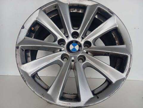 LLanta Aleacion Bmw Serie 5 518 520 D 184CV 135KW