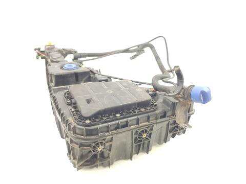 Foto 2ª: Deposito AdBlue Peugeot 5008 ALLURE