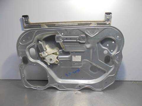 Elevalunas Eléctrico Delantero Derecho Ford C Max AMBIENTE D) 116CV 85KW FOCUS CAP)