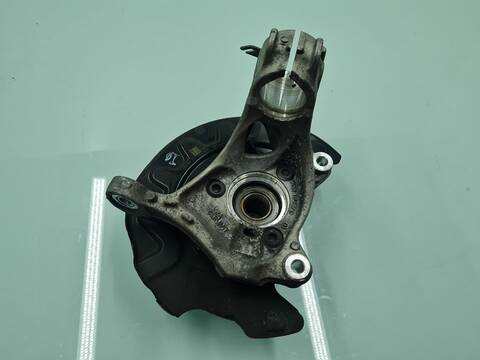 Mangueta Delantera Izquierda Volkswagen Touran ADVANCE BMT 150CV 110KW
