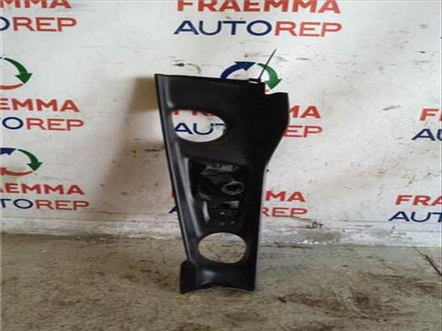 Consola Central Toyota CHR 1.2