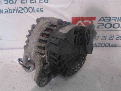 Foto 2ª: Alternador Peugeot 307 1.6 16V 109CV 80KW [NFU (TU5JP4)] (2001)