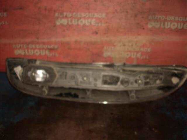 Piloto Trasero Derecho Opel Corsa 1.3 CDTI