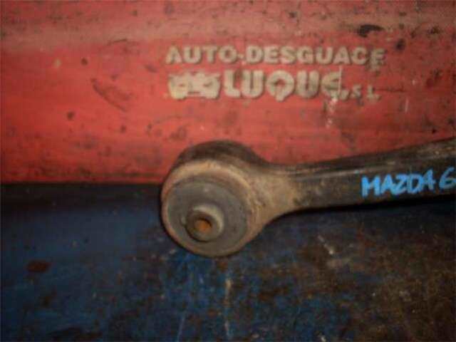 Brazo Suspension Delantero Izquierdo Mazda 6 1.8 ACTIVE (4-PTAS.) [1.8 LTR. - 88 KW CAT]