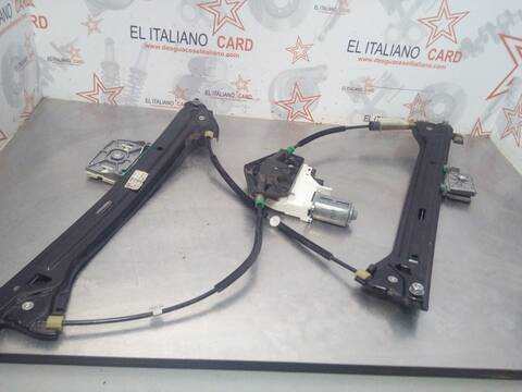 Elevalunas Eléctrico Delantero Derecho Audi A5 2.0 TDI 105KW) 143CV