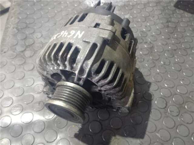 Alternador Bmw X3 2.0 D 16V CAT
