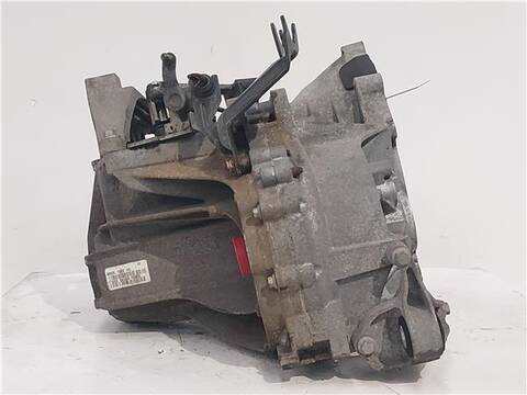 Foto 4ª: Caja Cambios Ford C Max 2.0 GHIA 145CV 107KW CB3) [AODA] (2006)