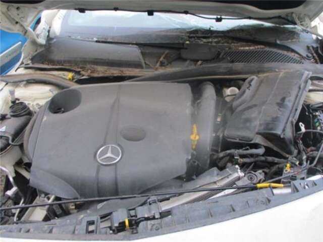 Foto 3ª: Elevalunas Eléctrico Trasero Derecho Mercedes Clase A 140 2.1 A 200 CDI - D (176.008) [2.1 LTR. - 100 KW CDI CAT] [651930]