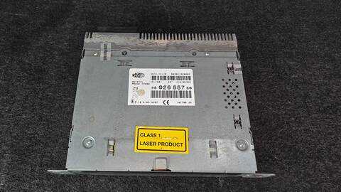 Sistema GPS Peugeot 508 9HD