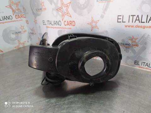 Foto 4ª: Tapa Exterior Combustible Porsche Cayenne VERSION INDEFINIDA